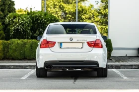 BMW 330 E90 LCI, снимка 10