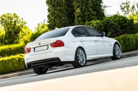 BMW 330 E90 LCI, снимка 5