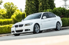 BMW 330 E90 LCI, снимка 14