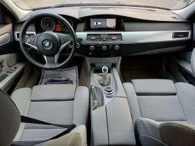 BMW 530 3D/235, снимка 9