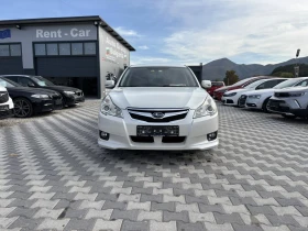����� �� �������� �� Subaru Legacy LEGACY SWISS