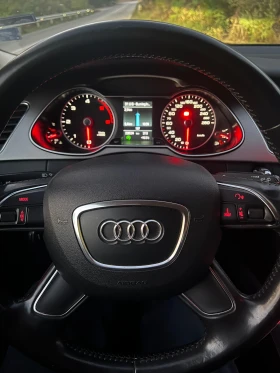 Audi A4 B8.5, снимка 5