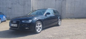 Audi A4 B8.5, снимка 7