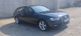 Audi A4 B8.5, снимка 8