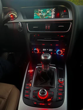 Audi A4 B8.5, снимка 4