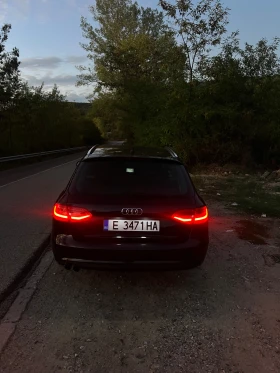 Audi A4 B8.5, снимка 3