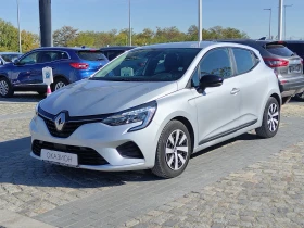 Renault Clio 1.0TCe/ 90к.с., снимка 1