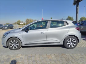 Renault Clio 1.0TCe/ 90к.с., снимка 4