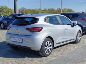 Renault Clio 1.0TCe/ 90к.с., снимка 5