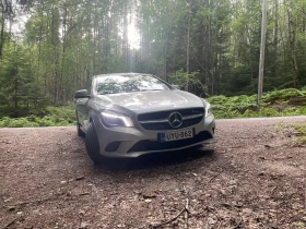 Mercedes-Benz CLA | Mobile.bg    6