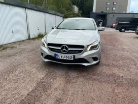 Mercedes-Benz CLA | Mobile.bg    4