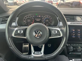 VW Arteon R line, снимка 9