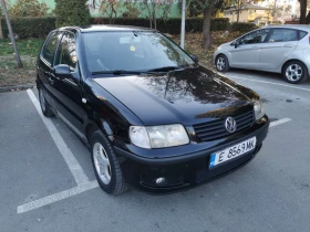  VW Polo