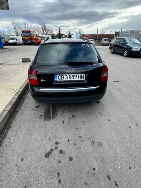 Audi A4, снимка 10