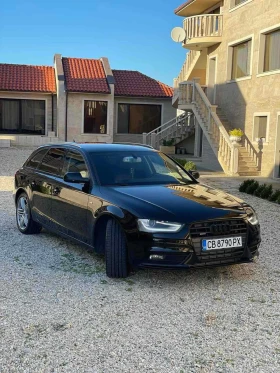 Audi A4 3.0 TDI  B8.5  QUATTRO, снимка 1