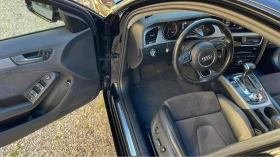 Audi A4 3.0 TDI  B8.5  QUATTRO | Mobile.bg    15