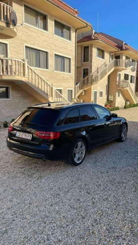 Audi A4 3.0 TDI  B8.5  QUATTRO | Mobile.bg    4