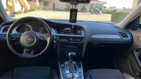 Audi A4 3.0 TDI  B8.5  QUATTRO | Mobile.bg    14