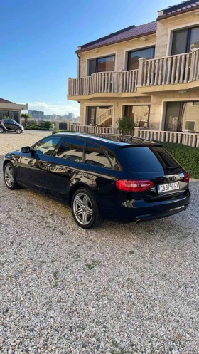 Audi A4 3.0 TDI  B8.5  QUATTRO, снимка 6