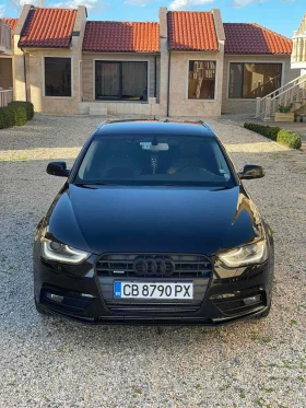 Audi A4 3.0 TDI  B8.5  QUATTRO, снимка 2