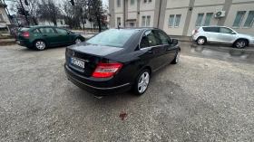 Mercedes-Benz C 320 3.2 CDI Avangarde , снимка 4