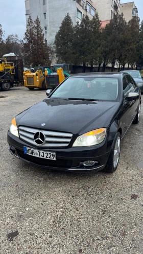 Mercedes-Benz C 320 3.2 CDI Avangarde , снимка 1