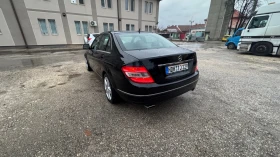 Mercedes-Benz C 320 3.2 CDI Avangarde , снимка 5