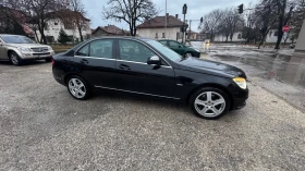 Mercedes-Benz C 320 3.2 CDI Avangarde , снимка 3