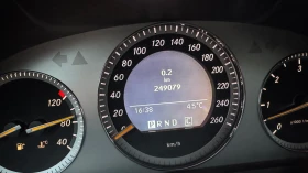 Mercedes-Benz C 320 3.2 CDI Avangarde , снимка 13