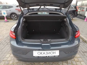 Renault Megane 1.3TCe 115.. | Mobile.bg    16