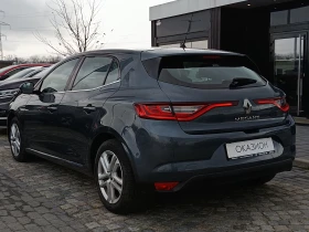 Обява за продажба на Renault Megane 1.3TCe 115к.с. ~22 000 лв. - изображение 6