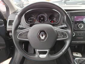 Обява за продажба на Renault Megane 1.3TCe 115к.с. ~22 000 лв. - изображение 8