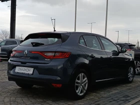 Обява за продажба на Renault Megane 1.3TCe 115к.с. ~22 000 лв. - изображение 4