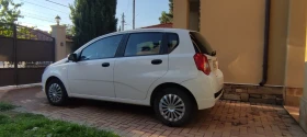 Chevrolet Aveo, снимка 12