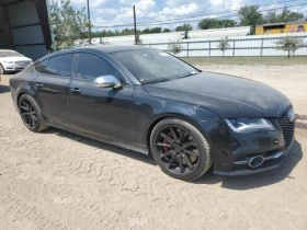 Audi S7 PREMIUM   | Mobile.bg    2