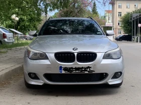 Снимка BMW 525