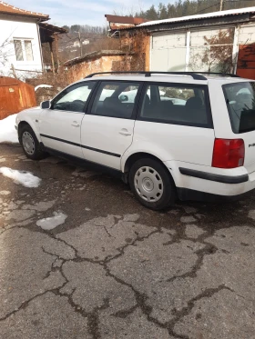 VW Passat Б5, снимка 3