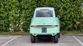Microlino Microlino Dolce | Mobile.bg    5