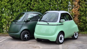 Microlino Microlino Dolce | Mobile.bg    7