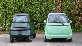 Microlino Microlino Dolce | Mobile.bg    8