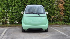     Microlino Microlino Dolce