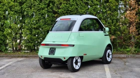 Microlino Microlino Dolce | Mobile.bg    6
