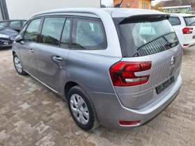 Citroen Grand C4 Picasso 7 места от Италия, снимка 4