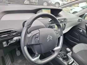 Citroen Grand C4 Picasso 7 места от Италия, снимка 13