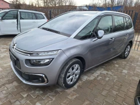     Citroen Grand C4 Picasso 7   