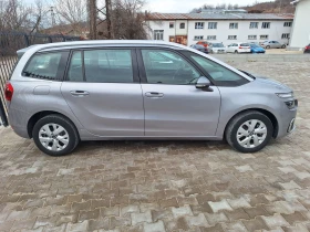 Citroen Grand C4 Picasso 7 места от Италия, снимка 6