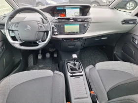 Citroen Grand C4 Picasso 7 места от Италия, снимка 8