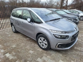 Citroen Grand C4 Picasso 7 места от Италия, снимка 2