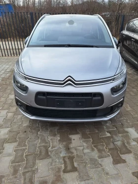 Citroen Grand C4 Picasso 7    | Mobile.bg    3