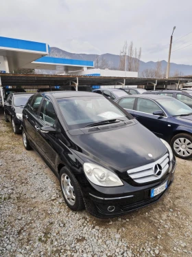 Mercedes-Benz B 180 2.0CDI  1